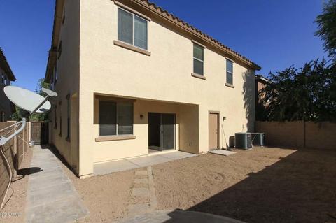 3881 E Claxton Ave, Gilbert, AZ 85297 photo 29