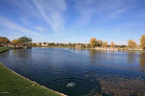 3881 E Claxton Ave, Gilbert, AZ 85297 photo 40
