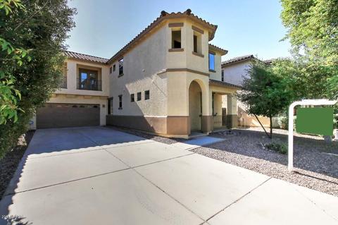 3881 E Claxton Ave, Gilbert, AZ 85297 photo 1