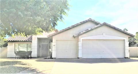 4357 Ellis Cir, Mesa, AZ 85205 photo 1