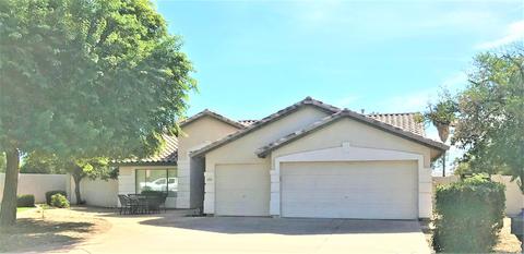 4357 Ellis Cir, Mesa, AZ 85205 photo 2