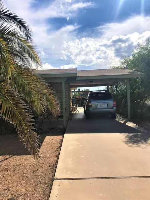 6009 E Cicero St, Mesa, AZ 85205 photo 2