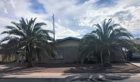 6009 E Cicero St, Mesa, AZ 85205 photo 1