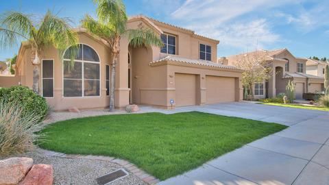 1209 E Rocky Slope Dr, Phoenix, AZ 85048 photo 2