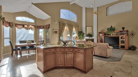1209 E Rocky Slope Dr, Phoenix, AZ 85048 photo 12