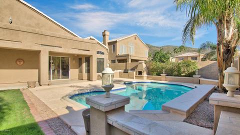 1209 E Rocky Slope Dr, Phoenix, AZ 85048 photo 42