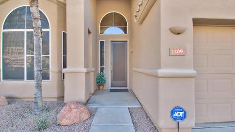 1209 E Rocky Slope Dr, Phoenix, AZ 85048 photo 3