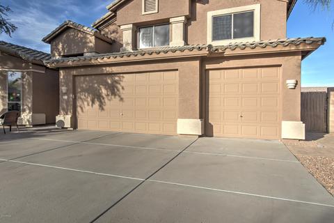 2422 N Travis --, Mesa, AZ 85207 photo 2