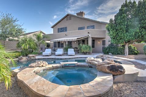 2422 N Travis --, Mesa, AZ 85207 photo 1