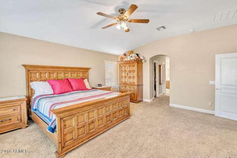 3752 S Martingale Rd, Gilbert, AZ 85297 photo 20