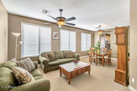 3752 S Martingale Rd, Gilbert, AZ 85297 photo 5