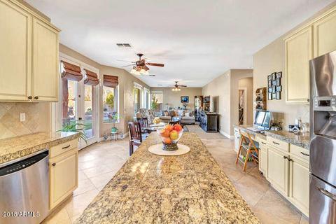 3752 S Martingale Rd, Gilbert, AZ 85297 photo 8