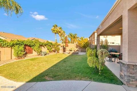 3752 S Martingale Rd, Gilbert, AZ 85297 photo 33