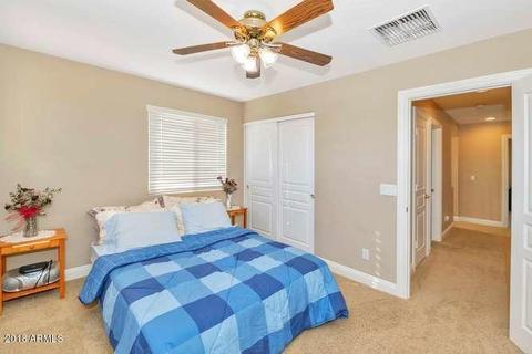 3752 S Martingale Rd, Gilbert, AZ 85297 photo 30