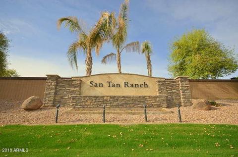 3752 S Martingale Rd, Gilbert, AZ 85297 photo 49