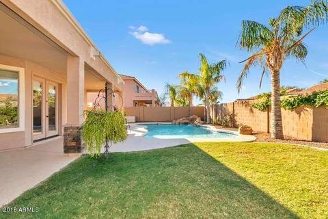 3752 S Martingale Rd, Gilbert, AZ 85297 photo 37