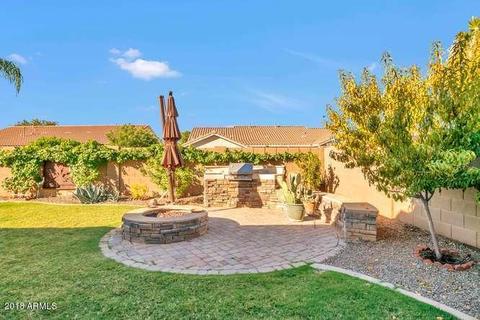 3752 S Martingale Rd, Gilbert, AZ 85297 photo 35