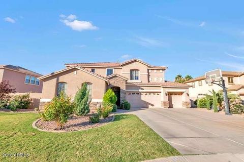 3752 S Martingale Rd, Gilbert, AZ 85297 photo 1