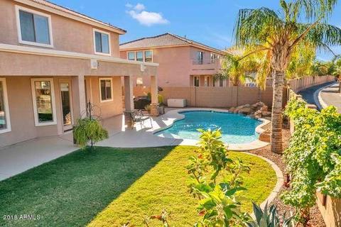 3752 S Martingale Rd, Gilbert, AZ 85297 photo 36