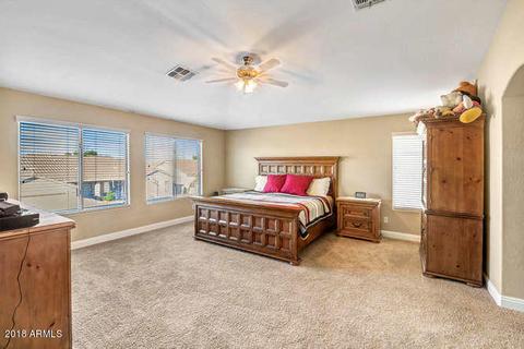 3752 S Martingale Rd, Gilbert, AZ 85297 photo 18