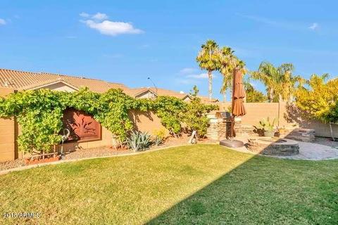 3752 S Martingale Rd, Gilbert, AZ 85297 photo 40