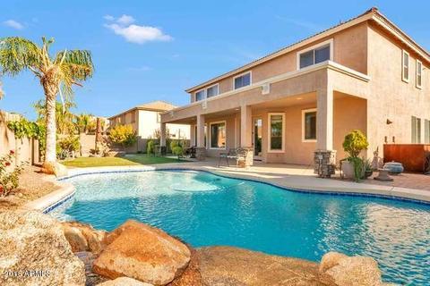 3752 S Martingale Rd, Gilbert, AZ 85297 photo 41