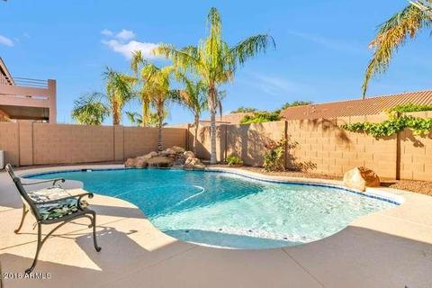 3752 S Martingale Rd, Gilbert, AZ 85297 photo 38