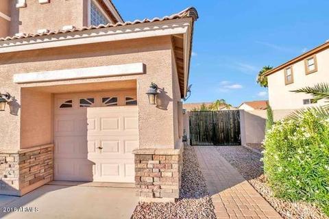 3752 S Martingale Rd, Gilbert, AZ 85297 photo 2