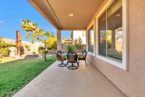 3752 S Martingale Rd, Gilbert, AZ 85297 photo 34