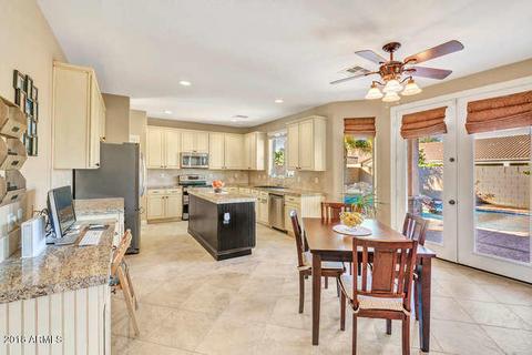 3752 S Martingale Rd, Gilbert, AZ 85297 photo 9
