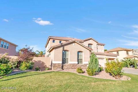 3752 S Martingale Rd, Gilbert, AZ 85297 photo 51