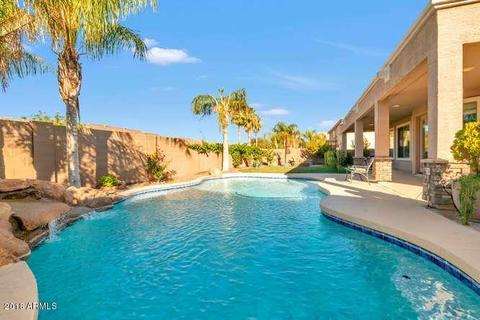 3752 S Martingale Rd, Gilbert, AZ 85297 photo 39