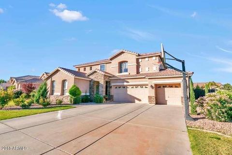 3752 S Martingale Rd, Gilbert, AZ 85297 photo 50