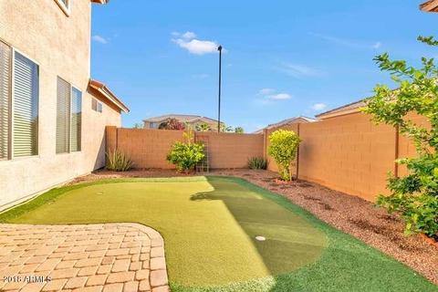 3752 S Martingale Rd, Gilbert, AZ 85297 photo 32