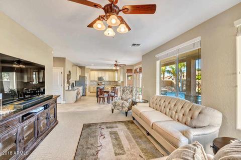 3752 S Martingale Rd, Gilbert, AZ 85297 photo 15