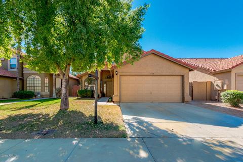 4417 E Wildwood Dr, Phoenix, AZ 85048