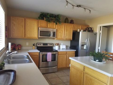 1580 E Sherri Dr #D, Gilbert, AZ 85296 photo 2