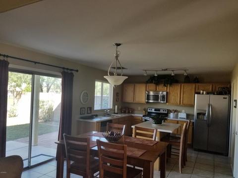 1580 E Sherri Dr #D, Gilbert, AZ 85296 photo 9
