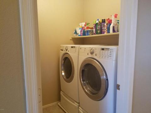 1580 E Sherri Dr #D, Gilbert, AZ 85296 photo 21