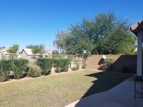 1580 E Sherri Dr #D, Gilbert, AZ 85296 photo 4