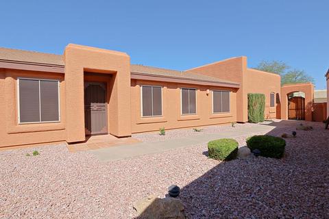 4545 E Rosemonte Dr, Phoenix, AZ 85050 photo 2