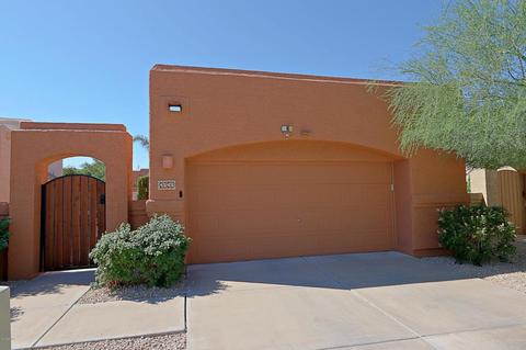 4545 E Rosemonte Dr, Phoenix, AZ 85050 photo 1