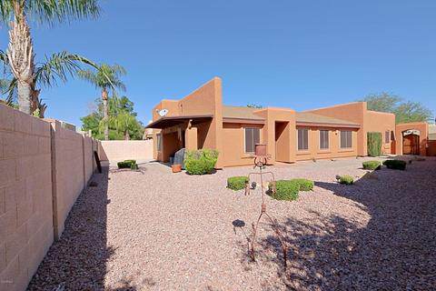 4545 E Rosemonte Dr, Phoenix, AZ 85050 photo 3