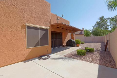 4545 E Rosemonte Dr, Phoenix, AZ 85050 photo 4