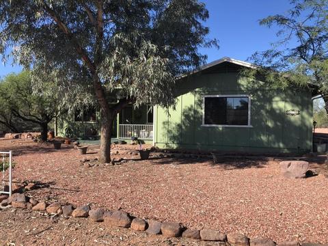 5824 E 20th Ave, Apache Junction, AZ 85119 photo 1