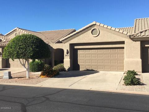 4202 E Broadway Rd #143, Mesa, AZ 85206 photo 1