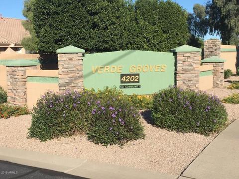 4202 E Broadway Rd #143, Mesa, AZ 85206 photo 2