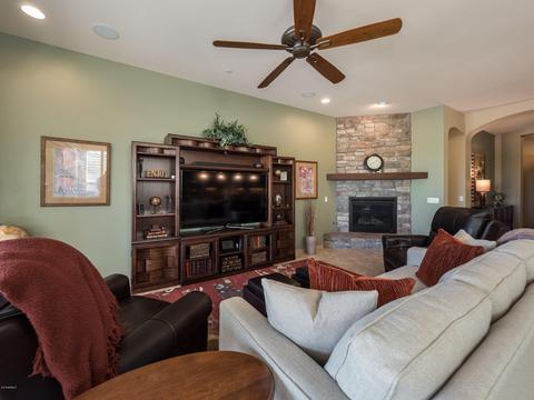 8462 E Kael St, Mesa, AZ 85207 photo 12