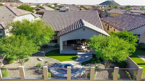 8462 E Kael St, Mesa, AZ 85207 photo 43