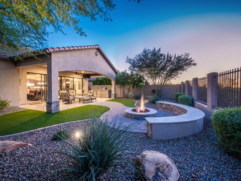 8462 E Kael St, Mesa, AZ 85207 photo 64